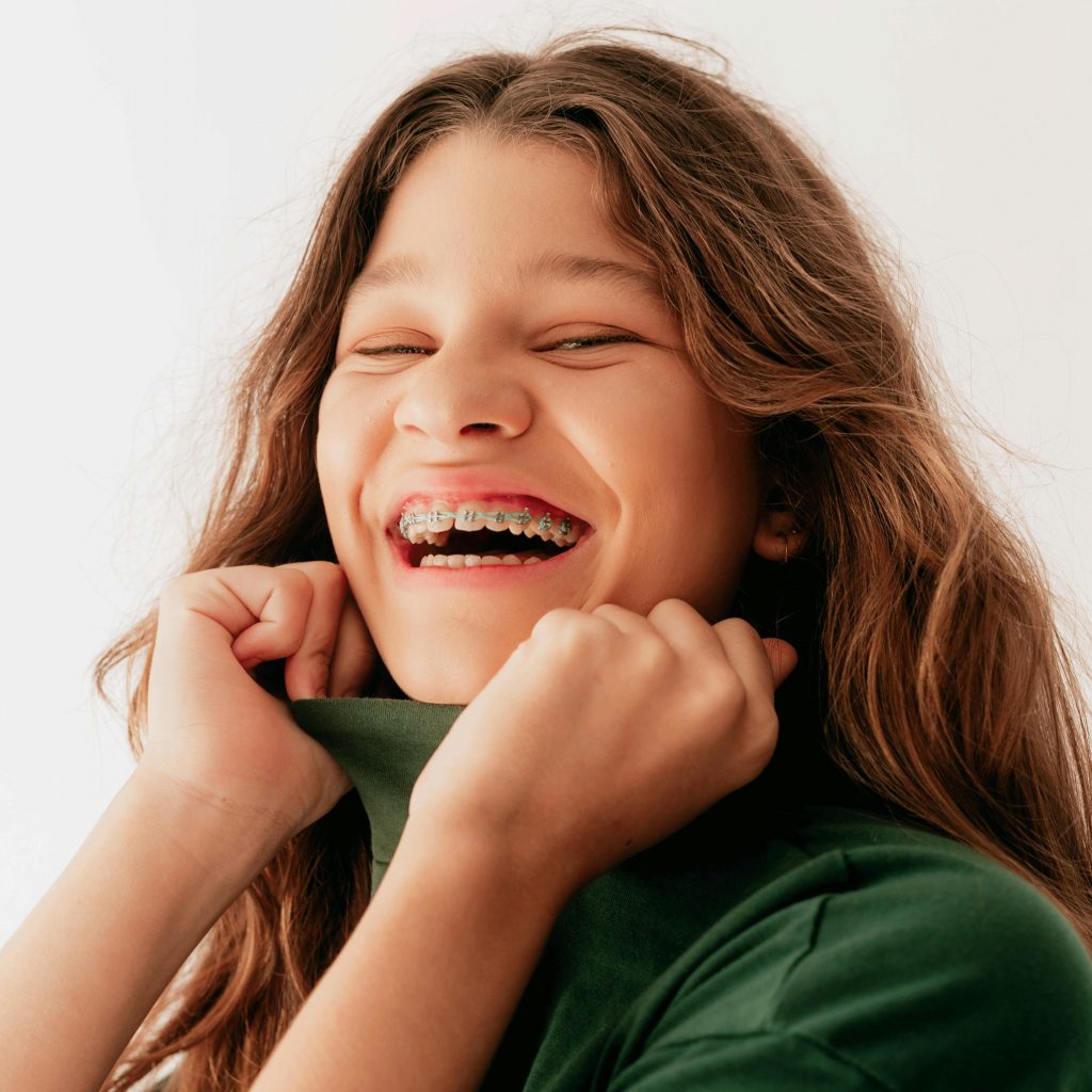 Kids Ortodonti