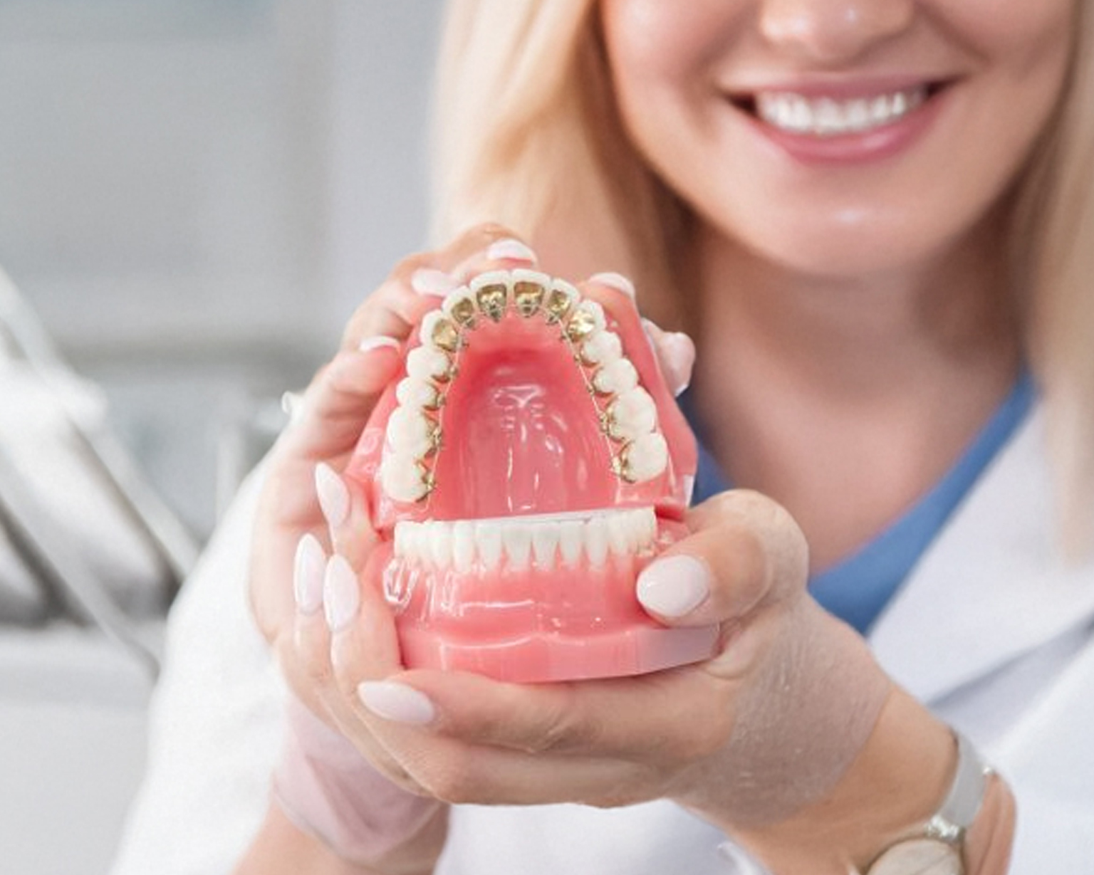 Gaziantep Ortodonti Tedavisi